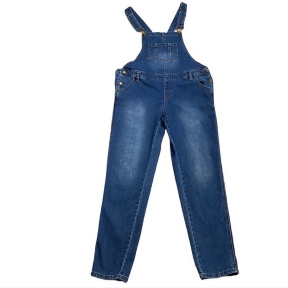 Ripe Maternity Overalls
